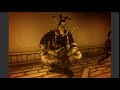 Bendy And The Ink Machine Chapter 4 Boris