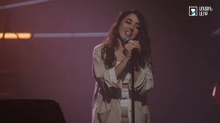 ՆՈՆ ՍՏՈՊ LIVE. Սրբուկ. Ես եմ քո ընկերը