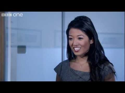 Susan Gets A Lift - The Apprentice - Series 7 Episode 12 - BBC