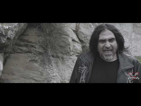 Eldritch - I Can't Believe It (Official Video)