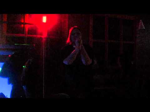 Nicole Beauchamp Sings Don't Know Why @ MI Paracon 2013