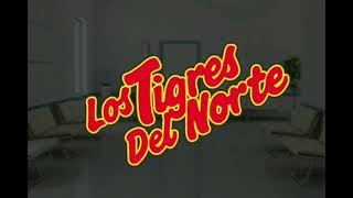 Sala de espera.-  Los tigres del norte