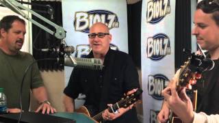 Sister Hazel sings &#39;All for You&#39; - LIVE