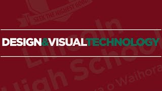 Design & Visual Communication  - JDVCa