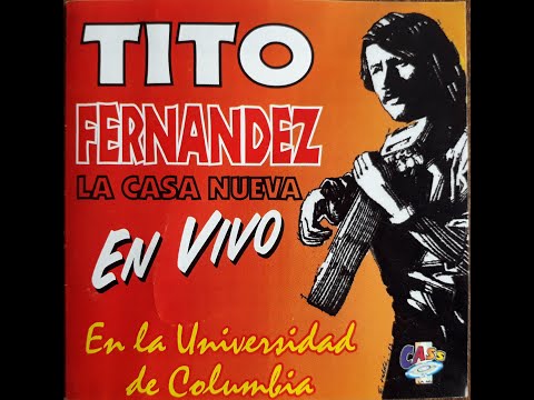 Tito Fernández - Cuento del pollito (1997)