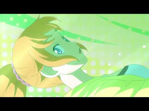 Gundam build fighters try ed 2