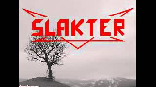 Slakter - Lasy Pomorza (Behemoth acoustic cover)