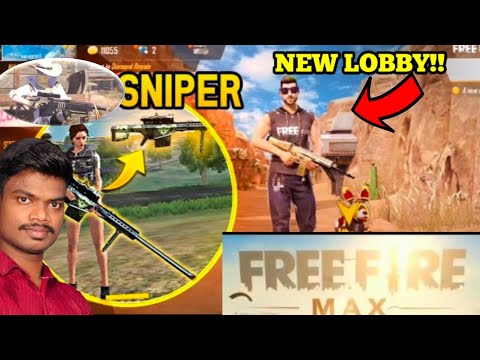 freefire max