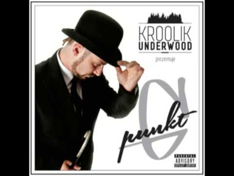 Kroolik Underwood feaT. Bezczel "Na pięciolini zdarzeń"