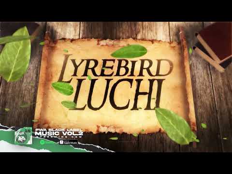 PWA Black Label Music - Vol.2 - Lyrebird Luchi - Souls Collide 🎵