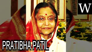 PRATIBHA PATIL - Documentary