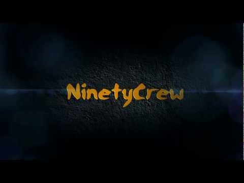 Petite Intro ( Drimo & Kill'z )  NinetyCrew