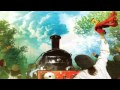 Railway Children - Blue Sky