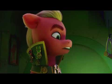 Spiritladdin: The return of Kai Part 15  - The ambush