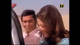 قبلات مثيرة ساخنة شمس البارودي و فخادها عارية ١٨