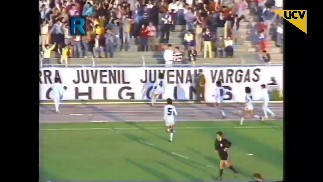 Penales largos Campeonato Apertura 1990
