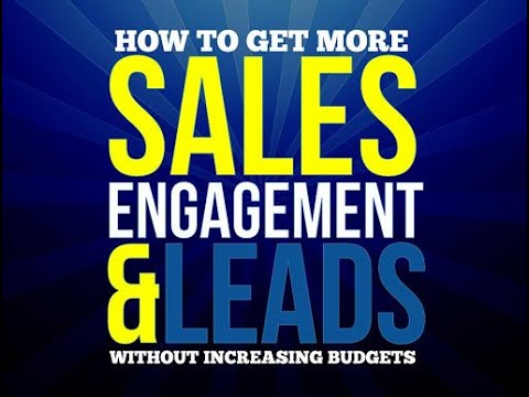 how To Increase Sales How To Improve Your Sales Process And Increase Business