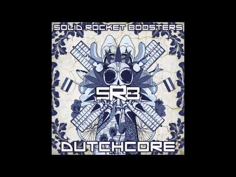 SRB   Dutchcore 2  CD 2013