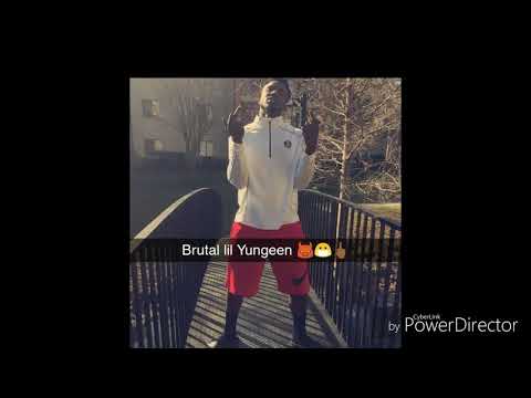 Tooly Tool- Smokepurpp (Remix) "Krispy Kreme"