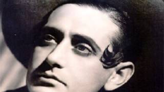 Miguel de Molina - Quintilla gitana