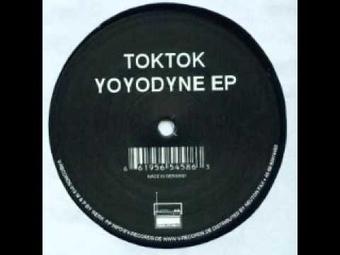 TokTok - Yoyo