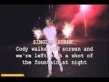 Cody Simpson - Be The One (music video) 