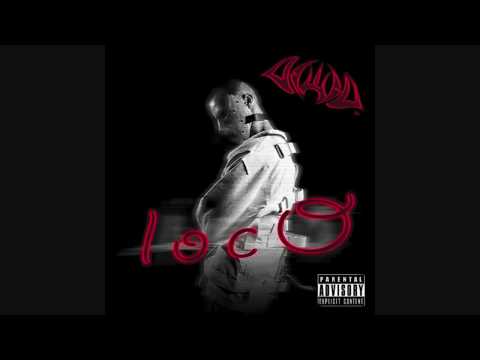 Akwid & Enanitos Verdes - Loco (NEW 2010)