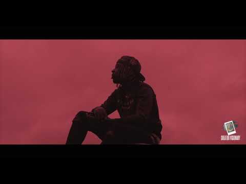 K HUNCHO - DREAMS OFF PERKS (OFFICIAL MUSIC VIDEO) DIRECTED BY CREATOR VISIONARY