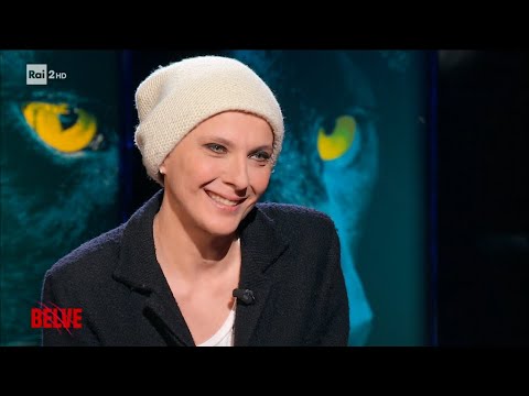 Rosalinda Celentano: "Non mi sono mai sentita in una sola categoria, non credo nell'omosessualità"