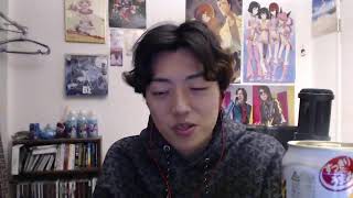 眠くなるまで飲みながら雑談 シュタゲキャラでリアルで一番モテるのは？