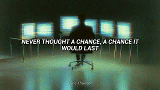 Mad Season - I'm Above // Lyrics