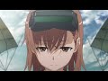 Railgun T OP But With Dawn Of The Witch Music