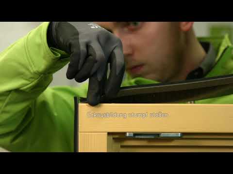 illbruck i3 PowerPaket Absturzsicherung