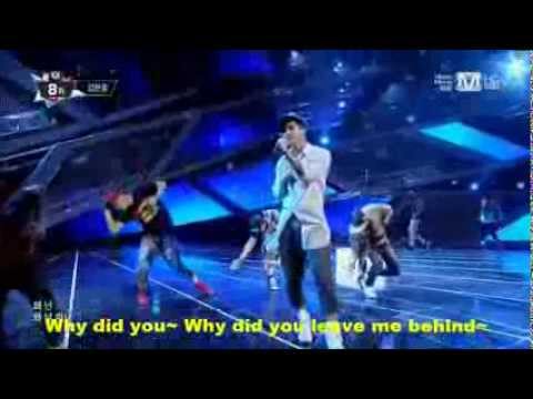 (HD)★KIM HYUN JOONG★(Eng Sub) ♫Unbreakable ♫ + ♡♥ YOUR STORY   8-1-13