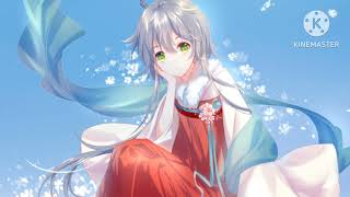 Indila - Tourner dans le vide nightcore