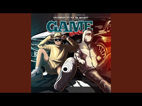 GAME (feat. KZ Da Bandit) (Remix)