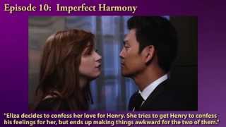 Selfie Highlights: Episodes 6-10