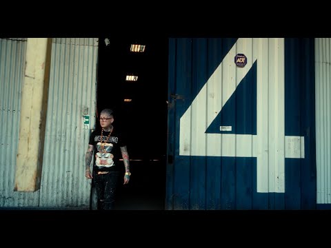 #LVB TODO BENE - BALBI EL CHAMAKO X BAYRON FIRE (VIDEO OFICIAL) #lavidaesbela