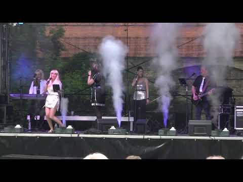 Abba Revival/Postoloprtské Slavnosti 2022 (7)