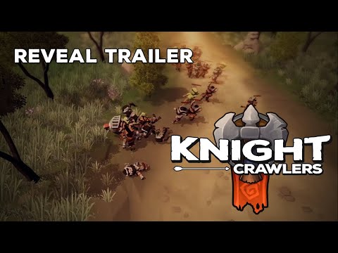 Knight Crawlers, a physics based ragdoll action RPG, is now on Steam to wishlist! thumbnail