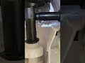 Leaking Mira Elite SE