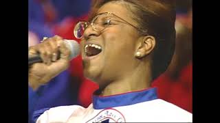 The Mississippi Mass Choir - Put Your Trust In Jesus