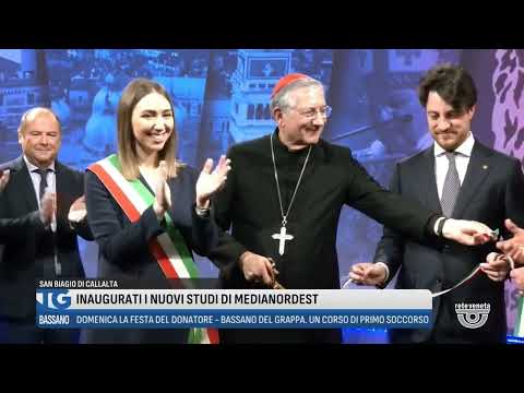 TG BASSANO Full Edition | January 30, 2026