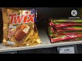Candy Aisle Ft HyVee