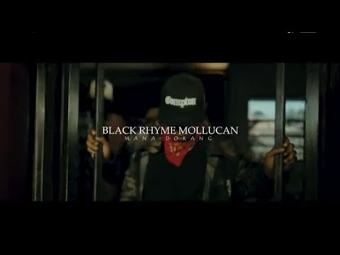 REACT!!! MANADORANG - BLVCKRHYMEMOLLUCAN