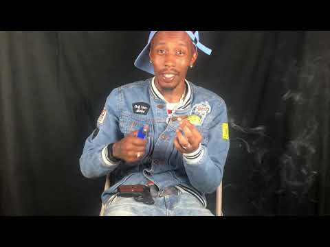 Kidd Kid- GangShit (Shot & Edited By King Kontraverse)