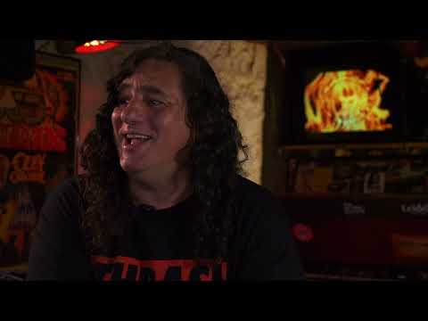 TOTAL THRASH Serie - EPISODE 2 Teaser / Die Big Teutonic 4