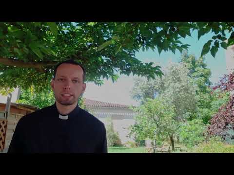 Litania Loretańska - rozważania - 29.05.2020