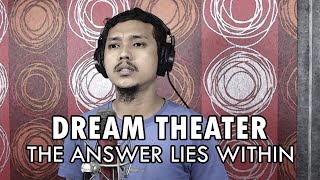 Download lagu Dream Theater - The Answer Lies Within | ACOUSTIC COVER by Sanca Records mp3 Download lagu Dream Theater - The Answer Lies Within | ACOUSTIC COVER by Sanca Records mp3