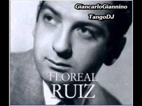 Anibal Troilo   Floreal Ruiz   Solo se quiere una vez